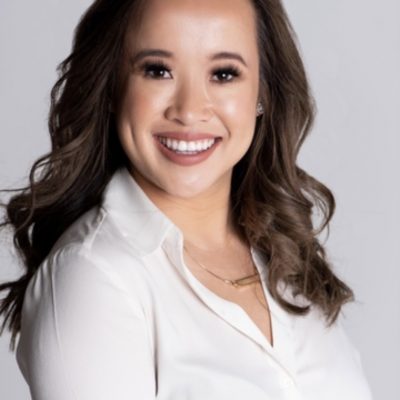 Vanessa Phung