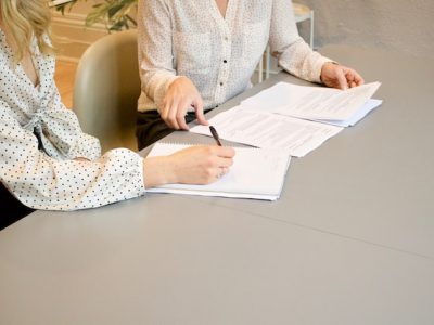 Career Advice
