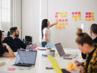 Leadership Development