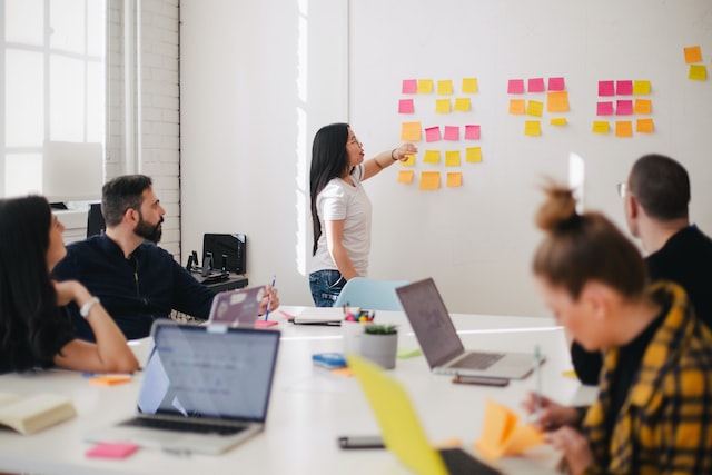 Leadership Development