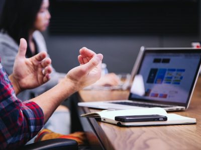 Leadership Development in a remote world
