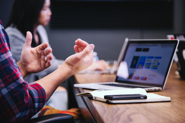 Leadership Development in a remote world