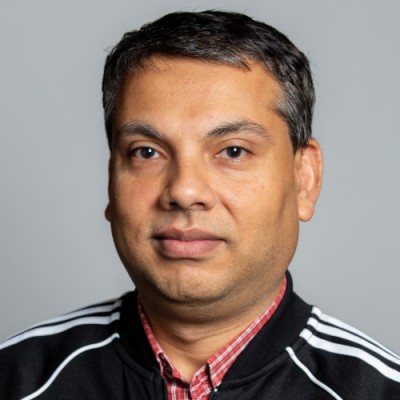SHASHANK BANERJEA