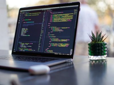 Mentoring via pair programming and system design